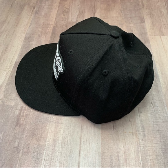 Men Chemical Guys SnapBack Hat - Picture 2 of 5